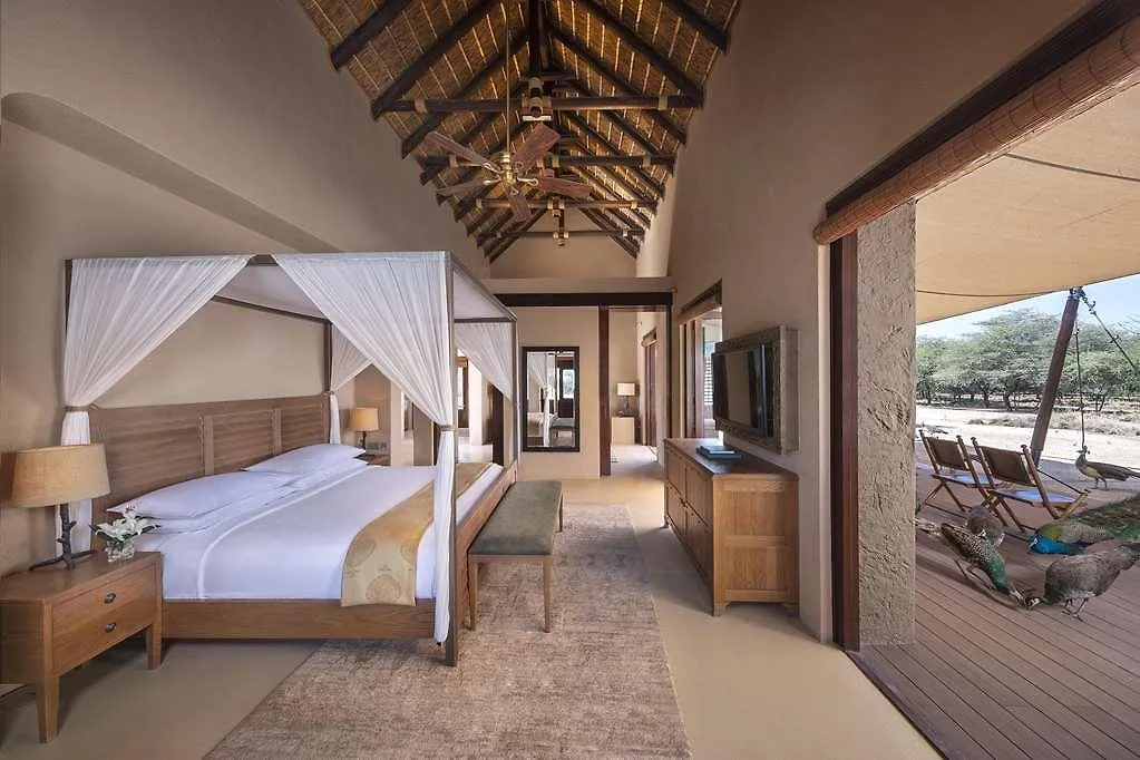 Anantara Al Sahel Hotel Abu Dhabi