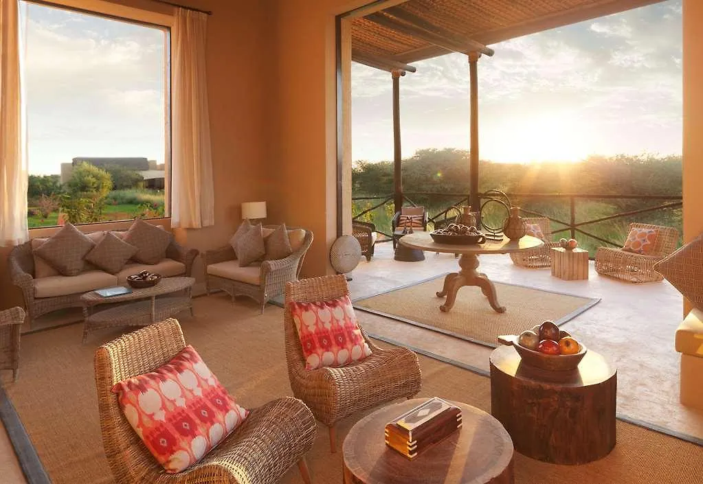 Anantara Al Sahel Hotel Abu Dhabi