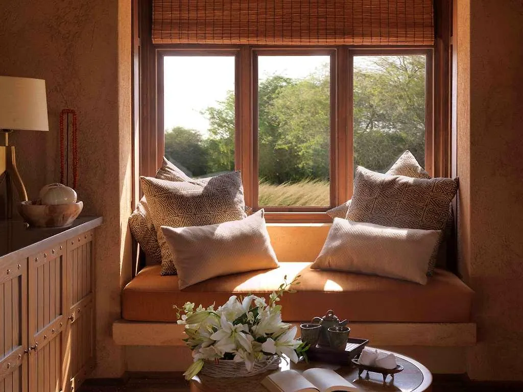 Anantara Al Sahel Hotel Abu Dhabi