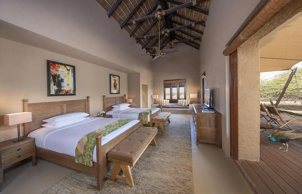 Anantara Al Sahel Hotel Abu Dhabi United Arab Emirates