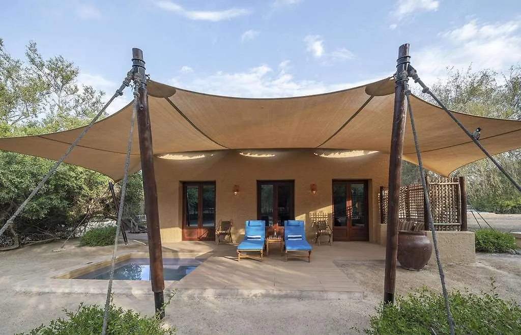 Anantara Al Sahel Hotel Abu Dhabi