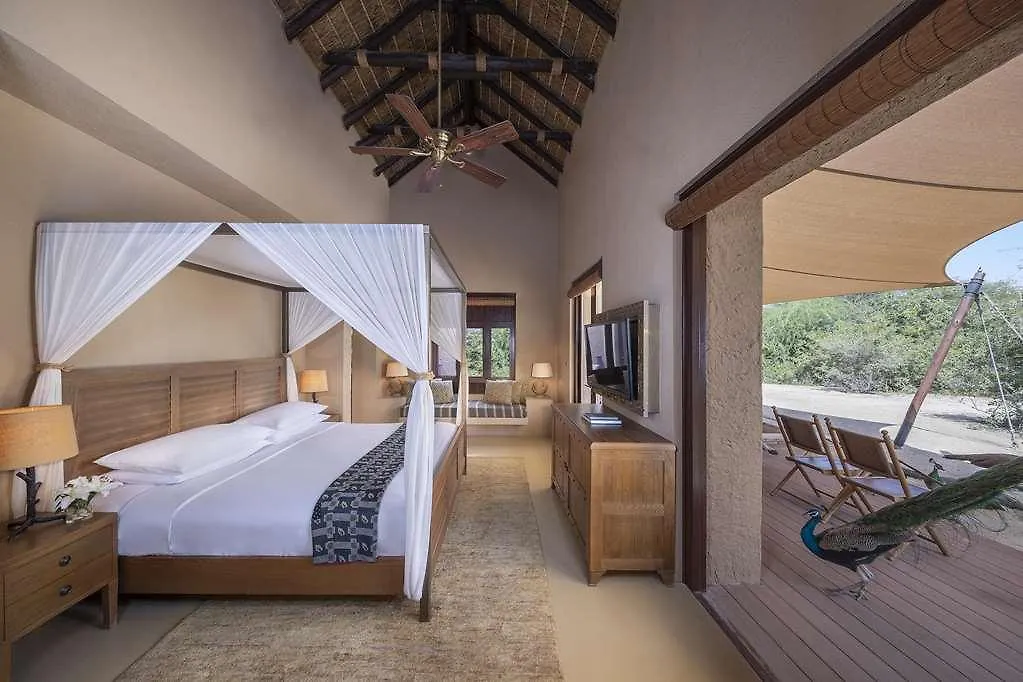 Anantara Al Sahel Hotel Abu Dhabi