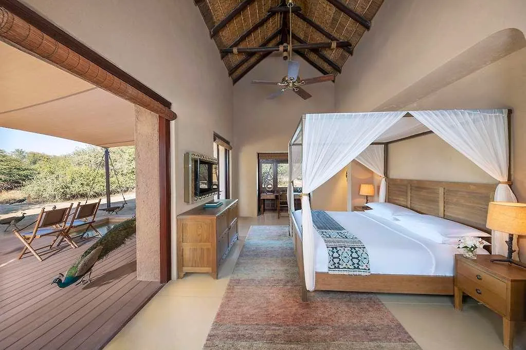 Anantara Al Sahel Hotel Abu Dhabi